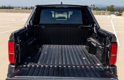 Toyota Tacoma 4WD Trailhunter Hybrid Double Cab 5' Bed AT (Natl) 2026