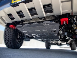 Toyota Tacoma 4WD Trailhunter Hybrid Double Cab 5' Bed AT (Natl) 2026