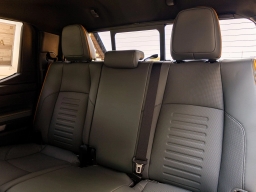 Toyota Tacoma 4WD Trailhunter Hybrid Double Cab 5' Bed AT (Natl) 2026