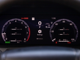 Toyota Tacoma 4WD Trailhunter Hybrid Double Cab 5' Bed AT (Natl) 2026