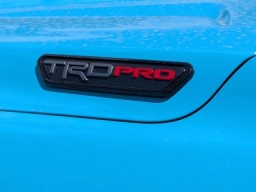 Toyota Tacoma 4WD TRD Pro Hybrid Double Cab 5' Bed AT (GS) 2026