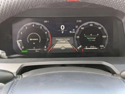 Toyota Tacoma 4WD TRD Pro Hybrid Double Cab 5' Bed AT (GS) 2026