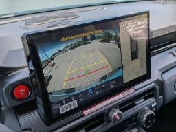 Toyota Tacoma 4WD TRD Pro Hybrid Double Cab 5' Bed AT (GS) 2026
