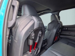 Toyota Tacoma 4WD TRD Pro Hybrid Double Cab 5' Bed AT (GS) 2026