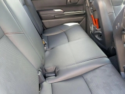 Toyota Tacoma 4WD TRD Pro Hybrid Double Cab 5' Bed AT (GS) 2026