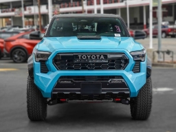 Toyota Tacoma 4WD TRD Pro Hybrid Double Cab 5' Bed AT (GS) 2026
