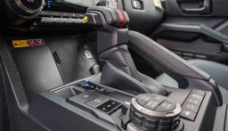 Toyota Tacoma 4WD TRD Pro Hybrid Double Cab 5' Bed AT (GS) 2026