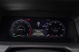 Toyota Tacoma 4WD TRD Pro Hybrid Double Cab 5' Bed AT (GS) 2026