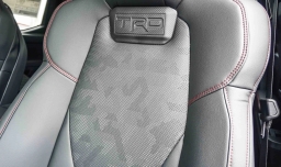 Toyota Tacoma 4WD TRD Pro Hybrid Double Cab 5' Bed AT (GS) 2026