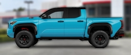 Toyota Tacoma 4WD TRD Pro Hybrid Double Cab 5' Bed AT (GS) 2026