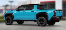 Toyota Tacoma 4WD TRD Pro Hybrid Double Cab 5' Bed AT (GS) 2026