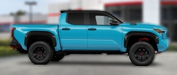 Toyota Tacoma 4WD TRD Pro Hybrid Double Cab 5' Bed AT (GS) 2026