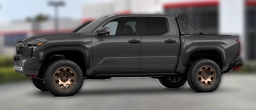 Toyota Tacoma 4WD Trailhunter Hybrid Double Cab 5' Bed AT (Natl) 2026