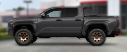 Toyota Tacoma 4WD Trailhunter Hybrid Double Cab 5' Bed AT (Natl) 2026