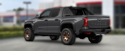 Toyota Tacoma 4WD Trailhunter Hybrid Double Cab 5' Bed AT (Natl) 2026