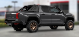Toyota Tacoma 4WD Trailhunter Hybrid Double Cab 5' Bed AT (Natl) 2026