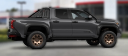Toyota Tacoma 4WD Trailhunter Hybrid Double Cab 5' Bed AT (Natl) 2026