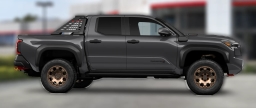 Toyota Tacoma 4WD Trailhunter Hybrid Double Cab 5' Bed AT (Natl) 2026