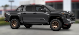 Toyota Tacoma 4WD Trailhunter Hybrid Double Cab 5' Bed AT (Natl) 2026