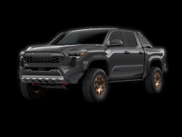 Toyota Tacoma 4WD Trailhunter Hybrid Double Cab 5' Bed AT (Natl) 2026