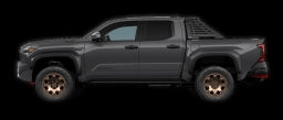 Toyota Tacoma 4WD Trailhunter Hybrid Double Cab 5' Bed AT (Natl) 2026