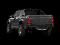 Toyota Tacoma 4WD Trailhunter Hybrid Double Cab 5' Bed AT (Natl) 2026