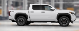 Toyota Tacoma 4WD TRD Off Road Hybrid Double Cab 5' Bed AT (Natl) 2026
