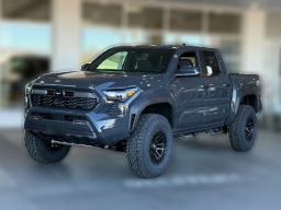Toyota Tacoma 4WD TRD Off Road Hybrid Double Cab 5' Bed AT (Natl) 2026