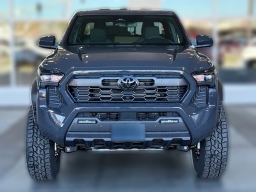Toyota Tacoma 4WD TRD Off Road Hybrid Double Cab 5' Bed AT (Natl) 2026