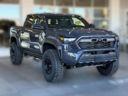 Toyota Tacoma 4WD TRD Off Road Hybrid Double Cab 5' Bed AT (Natl) 2026
