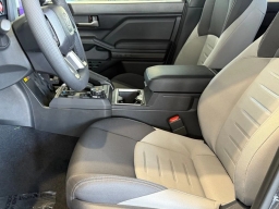 Toyota Tacoma 4WD TRD Off Road Hybrid Double Cab 5' Bed AT (Natl) 2026