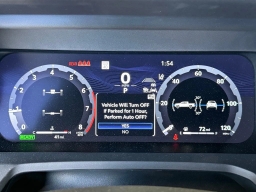 Toyota Tacoma 4WD TRD Off Road Hybrid Double Cab 5' Bed AT (Natl) 2026