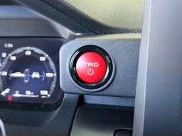 Toyota Tacoma 4WD TRD Off Road Hybrid Double Cab 5' Bed AT (Natl) 2026