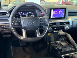 Toyota Tacoma 4WD TRD Off Road Hybrid Double Cab 5' Bed AT (Natl) 2026