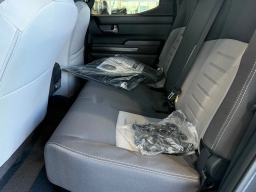 Toyota Tacoma 4WD TRD Off Road Hybrid Double Cab 5' Bed AT (Natl) 2026