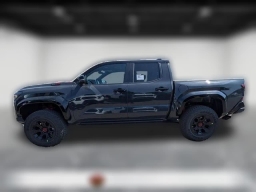 Toyota Tacoma 4WD TRD Pro Hybrid Double Cab 5' Bed AT (GS) 2026