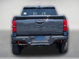 Toyota Tacoma 4WD TRD Pro Hybrid Double Cab 5' Bed AT (GS) 2026
