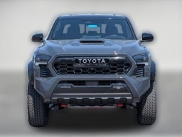 Toyota Tacoma 4WD TRD Pro Hybrid Double Cab 5' Bed AT (GS) 2026