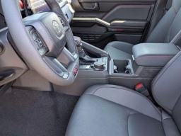 Toyota Tacoma 4WD TRD Pro Hybrid Double Cab 5' Bed AT (GS) 2026