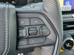 Toyota Tacoma 4WD TRD Pro Hybrid Double Cab 5' Bed AT (GS) 2026