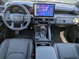 Toyota Tacoma 4WD TRD Pro Hybrid Double Cab 5' Bed AT (GS) 2026