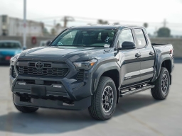 Toyota Tacoma 4WD TRD Off Road Hybrid Double Cab 5' Bed AT (Natl) 2026