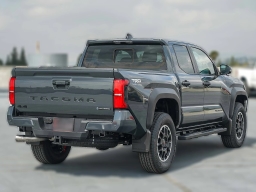 Toyota Tacoma 4WD TRD Off Road Hybrid Double Cab 5' Bed AT (Natl) 2026