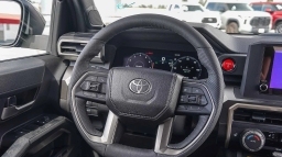 Toyota Tacoma 4WD TRD Off Road Hybrid Double Cab 5' Bed AT (Natl) 2026