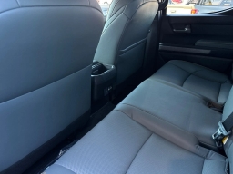 Toyota Tacoma 4WD Trailhunter Hybrid Double Cab 6' Bed AT (Natl) 2026