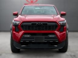 Toyota Tacoma 4WD TRD Off Road Hybrid Double Cab 5' Bed AT (Natl) 2026