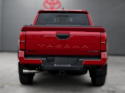 Toyota Tacoma 4WD TRD Off Road Hybrid Double Cab 5' Bed AT (Natl) 2026