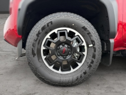 Toyota Tacoma 4WD TRD Off Road Hybrid Double Cab 5' Bed AT (Natl) 2026