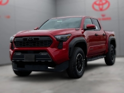 Toyota Tacoma 4WD TRD Off Road Hybrid Double Cab 5' Bed AT (Natl) 2026