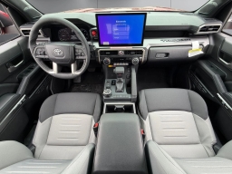 Toyota Tacoma 4WD TRD Off Road Hybrid Double Cab 5' Bed AT (Natl) 2026